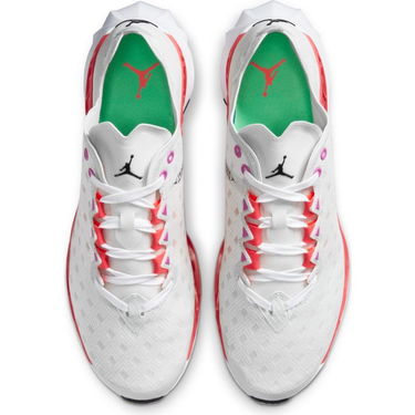 Sneakers og sko Jordan Jordan Trunner Ultimate "Flash Crimson" Hvid | DA2283-102, 1