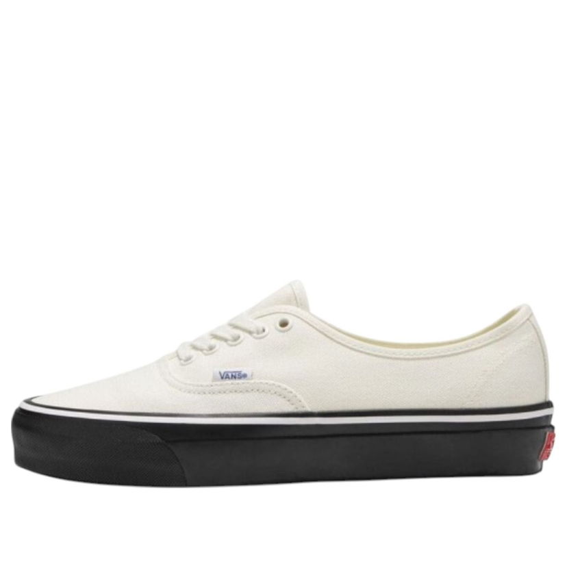 Sneakers og sko Vans Premium LX Authentic Hvid | VN000EBNYB21