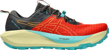 Sneakers og sko Asics GEL-Trabuco 13 Rød | 1011b973-801, 0