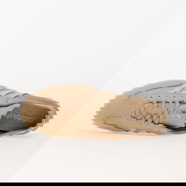 Sneakers og sko adidas Originals Samba Decon Magic Beige Sand Strata Beige | IH5382, 3