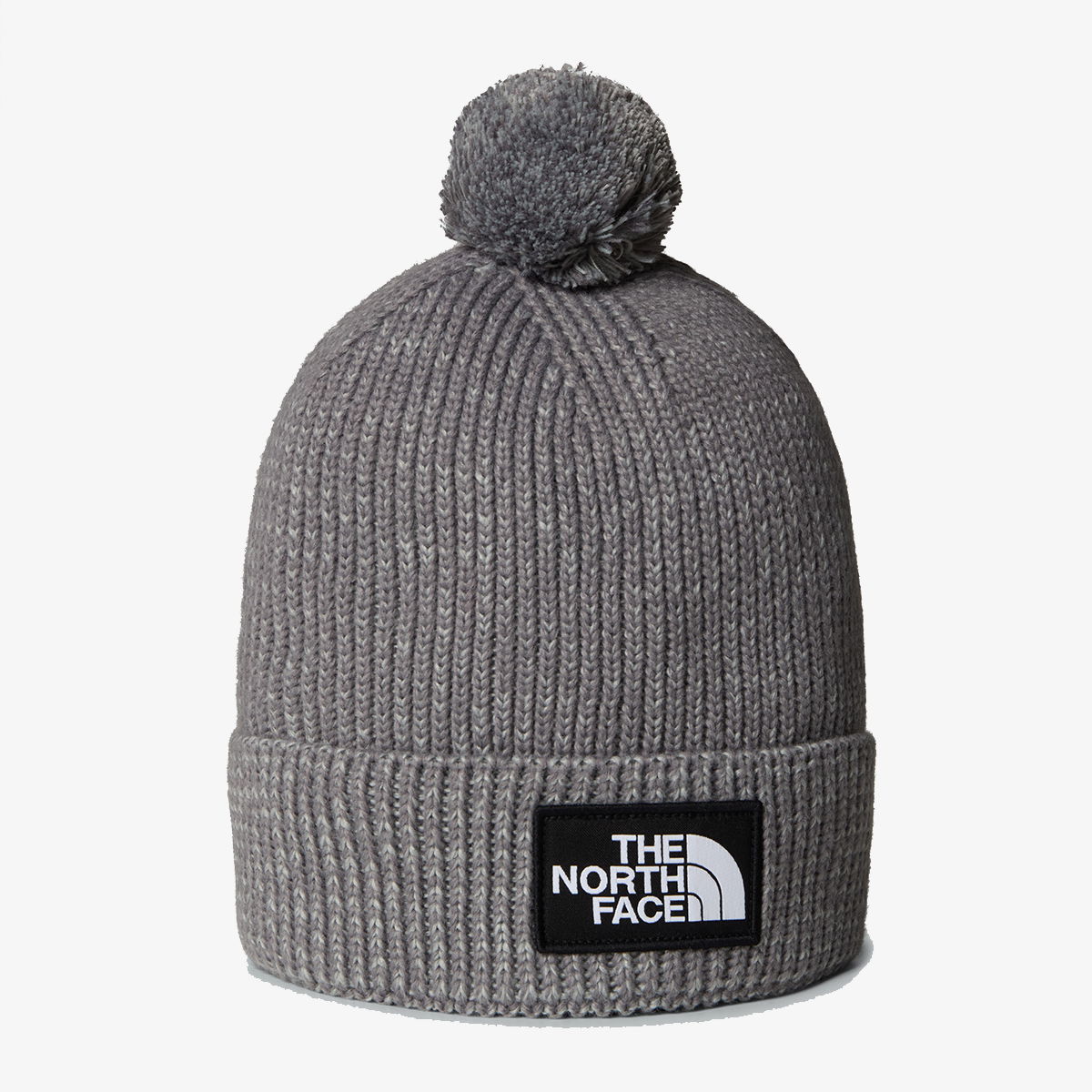 Beanie The North Face The North Face Palarie Pom Beanie Grå | NF0A8CHFDYY1, 1