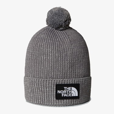 Beanie The North Face The North Face Palarie Pom Beanie Grå | NF0A8CHFDYY1, 1