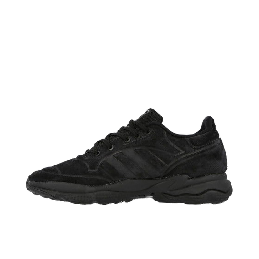 Sneakers og sko adidas Consortium Craig Green Kontuur 2 Sort | FV7825