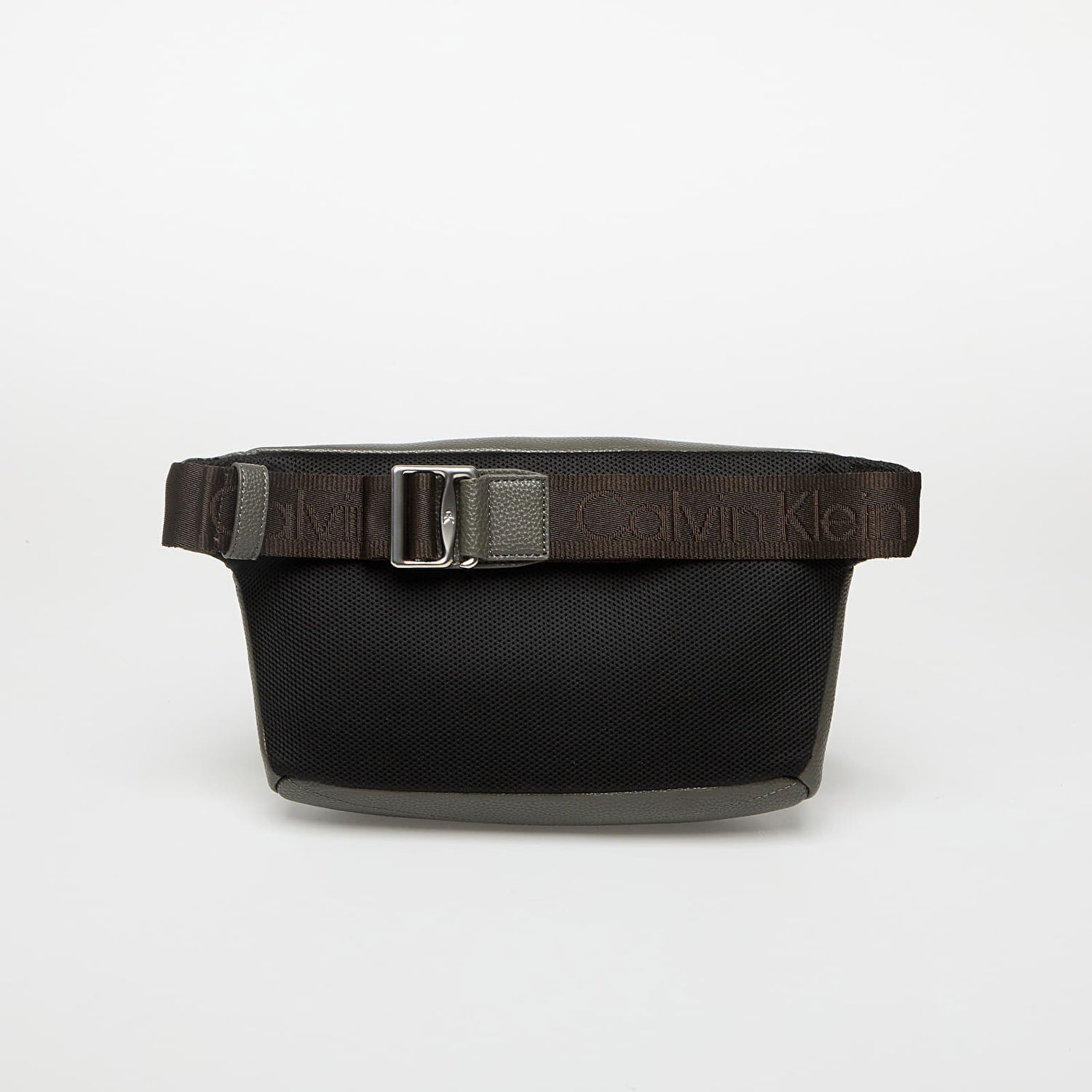 Taljetaske CALVIN KLEIN Calvin Klein Jeans Cargo Waistbag Grøn | LV04G3082G PAR, 1