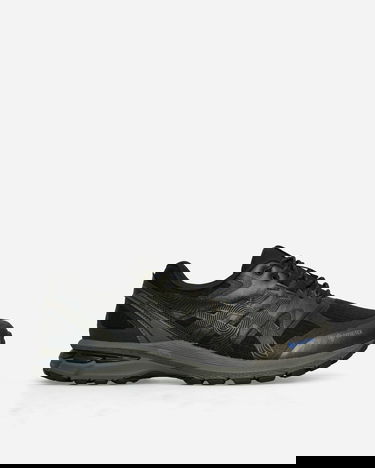 Sneakers og sko Asics GEL-Terrain GTX Sort | 1203A457-020, 1