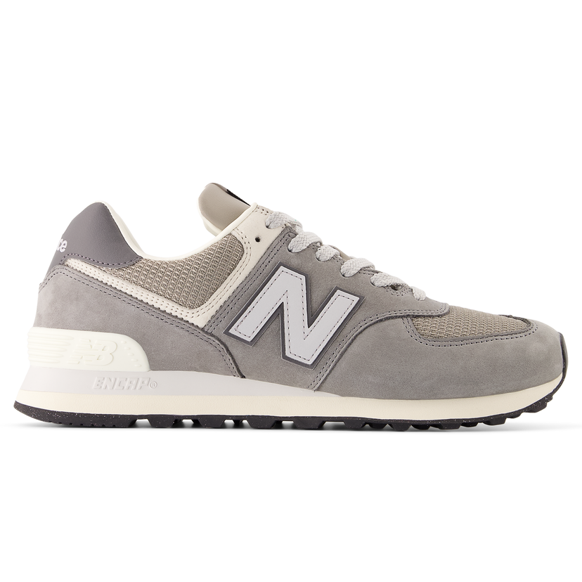 Sneakers og sko New Balance 574 Grå | NBU574SNV