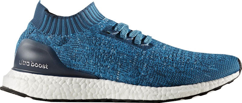 Sneakers og sko adidas Originals Ultra Boost Uncaged Blå | BY2555, 0