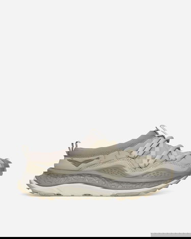 Sneakers og sko Hoka One One ORA PRIMO Grå | 1141570-FRRR, 1