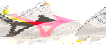 Sneakers og sko Mizuno Morelia II Made in Japan FG Hvid | p1ga2301-064, 0