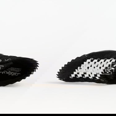 Sneakers og sko adidas Originals Superstar II Sort | JQ3211, 3