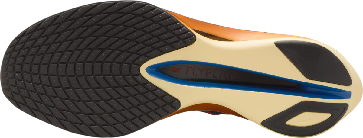 Sneakers og sko Nike Vaporfly 4 Blå | ih3586-999, 1