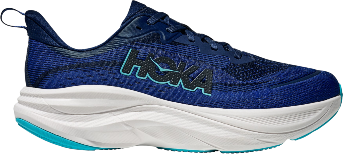 Sneakers og sko Hoka One One Skyflow Blå | 1155111-mlng, 0