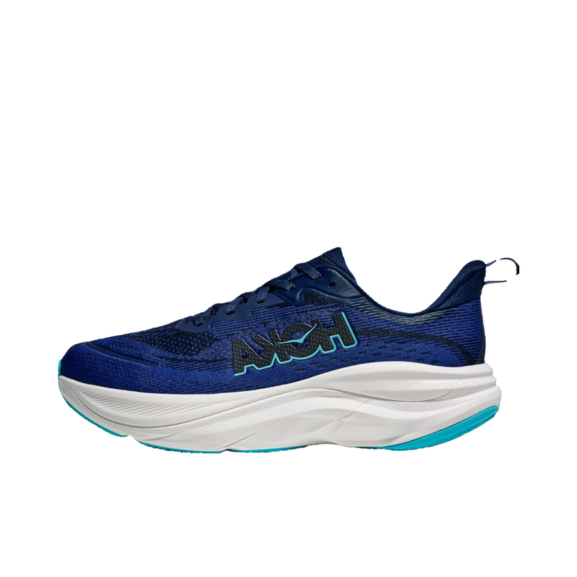 Sneakers og sko Hoka One One Skyflow Blå | 1155111-mlng