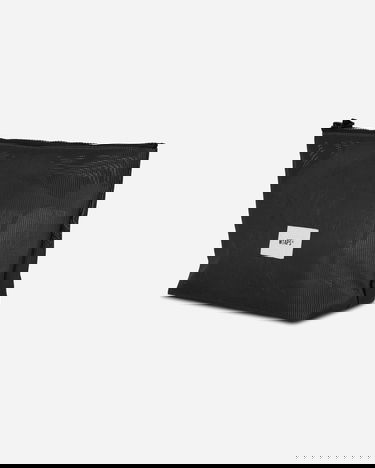 Rygsække og tasker WTAPS Mesh Pouch Sort | 251TQDT-AC01 BLACK, 3
