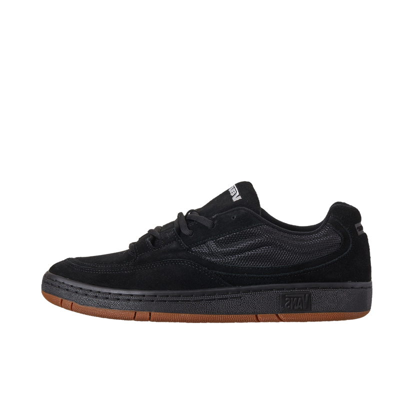 Sneakers og sko Vans Speed Supreme Sort | VN0007R0BKA
