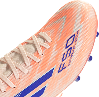 Sneakers og sko adidas Performance F50 Sparkfusion League Mid FG/AG Flerfarvet | ji0011, 5
