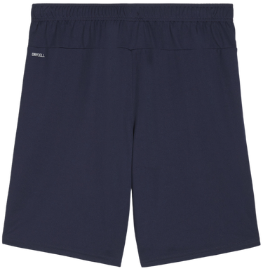 Shorts Puma teamGOAL Shorts Mørkeblå | 705752-06, 1
