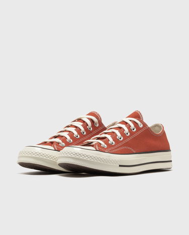 Sneakers og sko Converse CHUCK 70 OX Orange | A13337C, 1