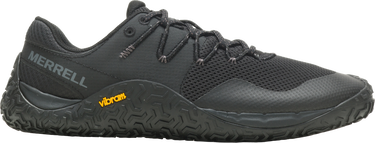 Sneakers og sko Merrell Trail Glove 7 Grå | J067657, 2