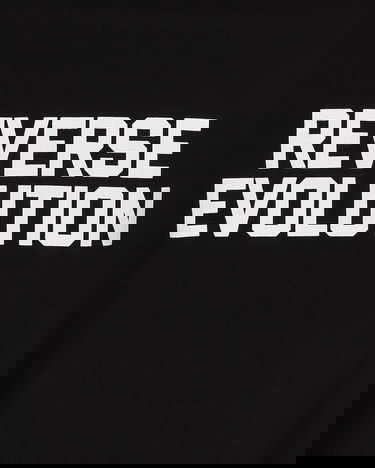 Sweatshirt Slam Jam Devo Reverse Evolution Sort | BBM0010JY03 BLS001, 7