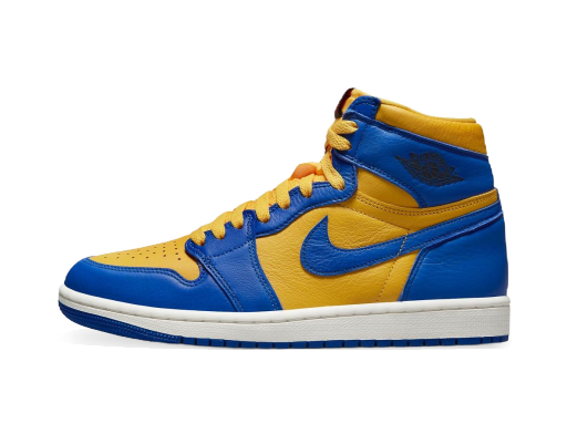 Sneakers og sko Jordan Air Jordan 1 Retro High OG "Reverse Laney" W Flerfarvet | FD2596-700