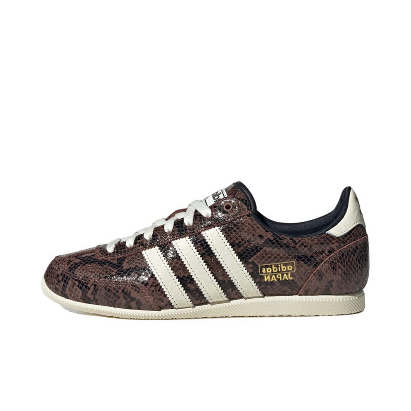 Sneakers og sko adidas Originals Japan Brun | JS4022