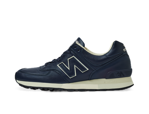 Sneakers og sko New Balance 576 Mørkeblå | OU576LNN