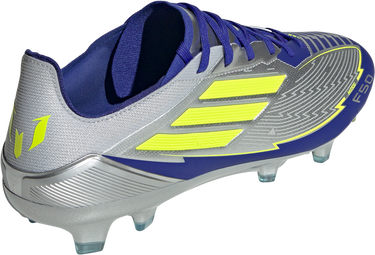 Sneakers og sko adidas Performance F50 PRO FG Messi Metalisk | jr8023, 4