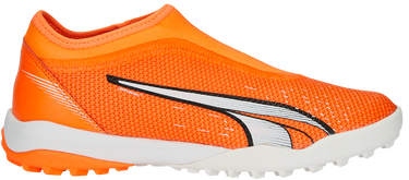 Sneakers og sko Puma ULTRA MATCH LL TT + Mid Orange | 107231-001, 0