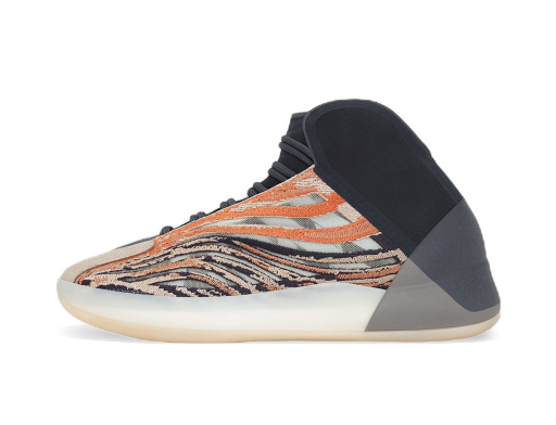 Limited Edition adidas Yeezy Yeezy Quantum "Flash Orange" Orange | GW5314