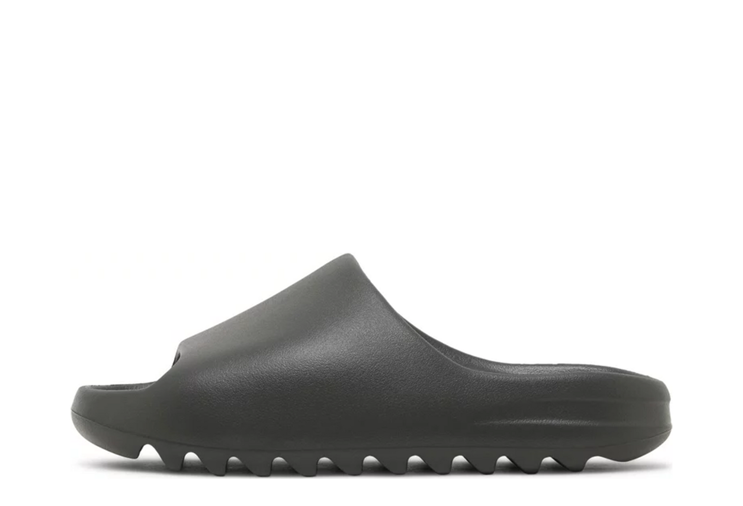 Sneakers og sko adidas Yeezy Yeezy Slide "Dark Onyx" Sort | ID5103, 1