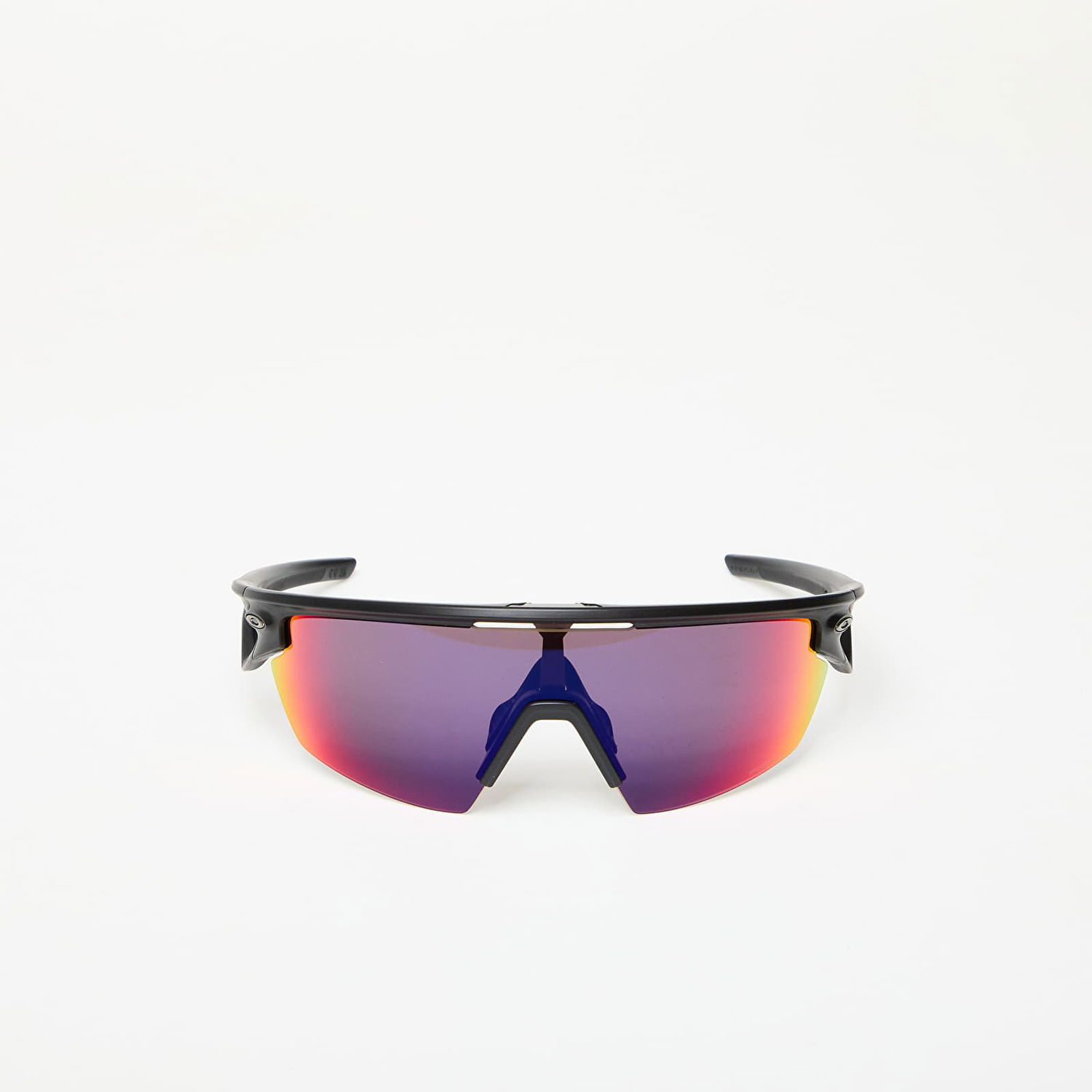 Solbriller OAKLEY Sphaera Matte Black/ Prizm Road Sort | 0OO9403-94030336, 0