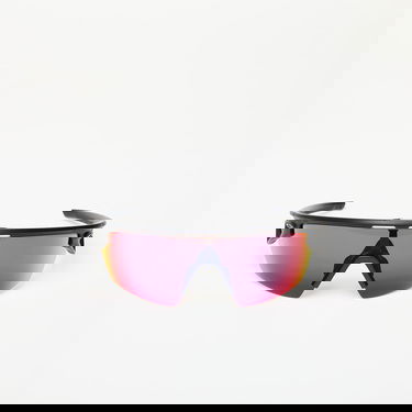 Solbriller OAKLEY Sphaera Matte Black/ Prizm Road Sort | 0OO9403-94030336, 0