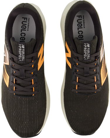 Sneakers og sko New Balance FuelCell Propel v5 Grå | mfcprcb5, 2