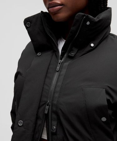 Parka lululemon Waterproof Down Parka 600 Fill Power Sort | prod11801216, 8