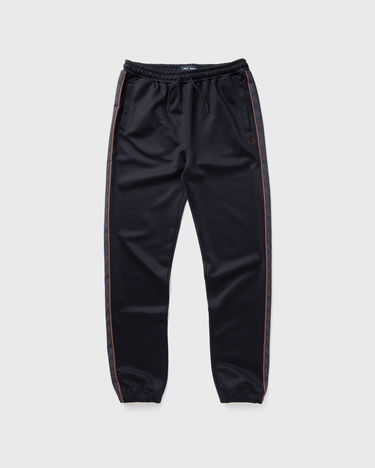 Joggingbukser Fred Perry Contrast Tape Track Pants Mørkeblå | T5507-W71, 0
