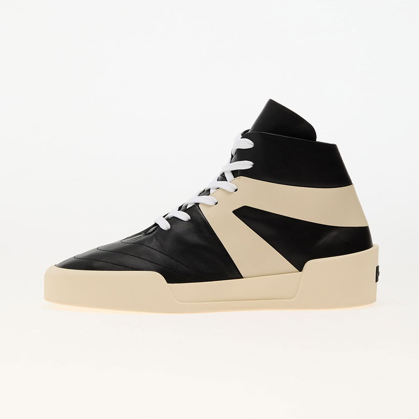 Sneakers og sko Fear of God Basketball Sort | FG24FW80-8025FLT-001