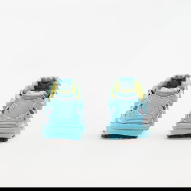 Sneakers og sko adidas Originals ZX 8000 W Blå | FY3593, 3