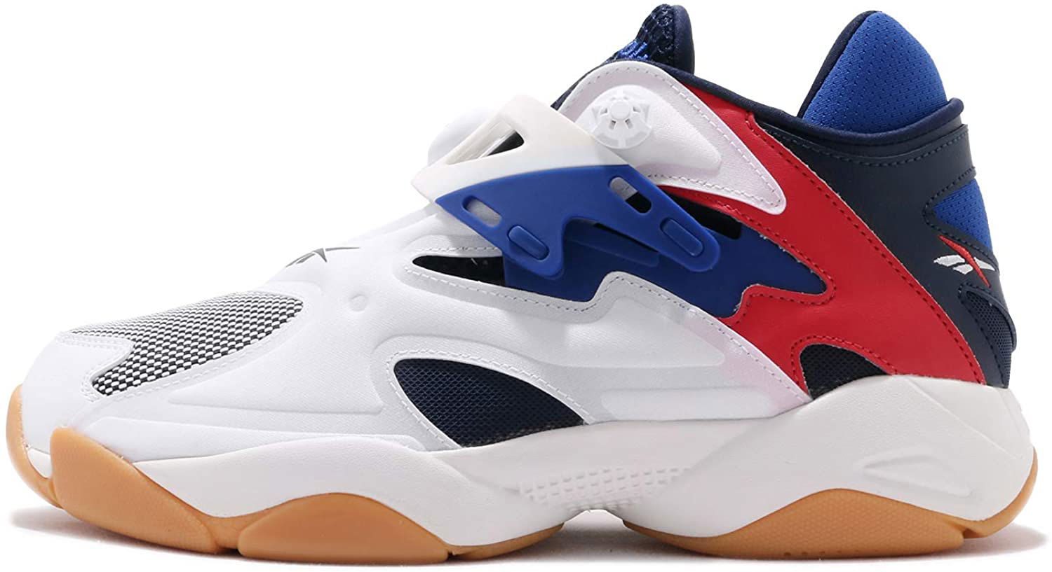 Sneakers og sko Reebok Pump Court Pro "White" Hvid | FV5565, 0