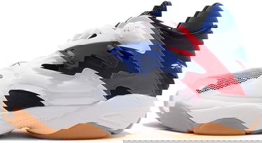 Sneakers og sko Reebok Pump Court Pro "White" Hvid | FV5565, 0