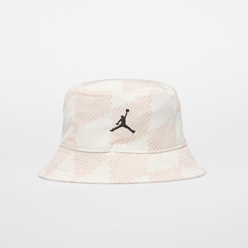 Hat Jordan Jordan Apex Printed Bucket Hat Hvid | HJ2448-133