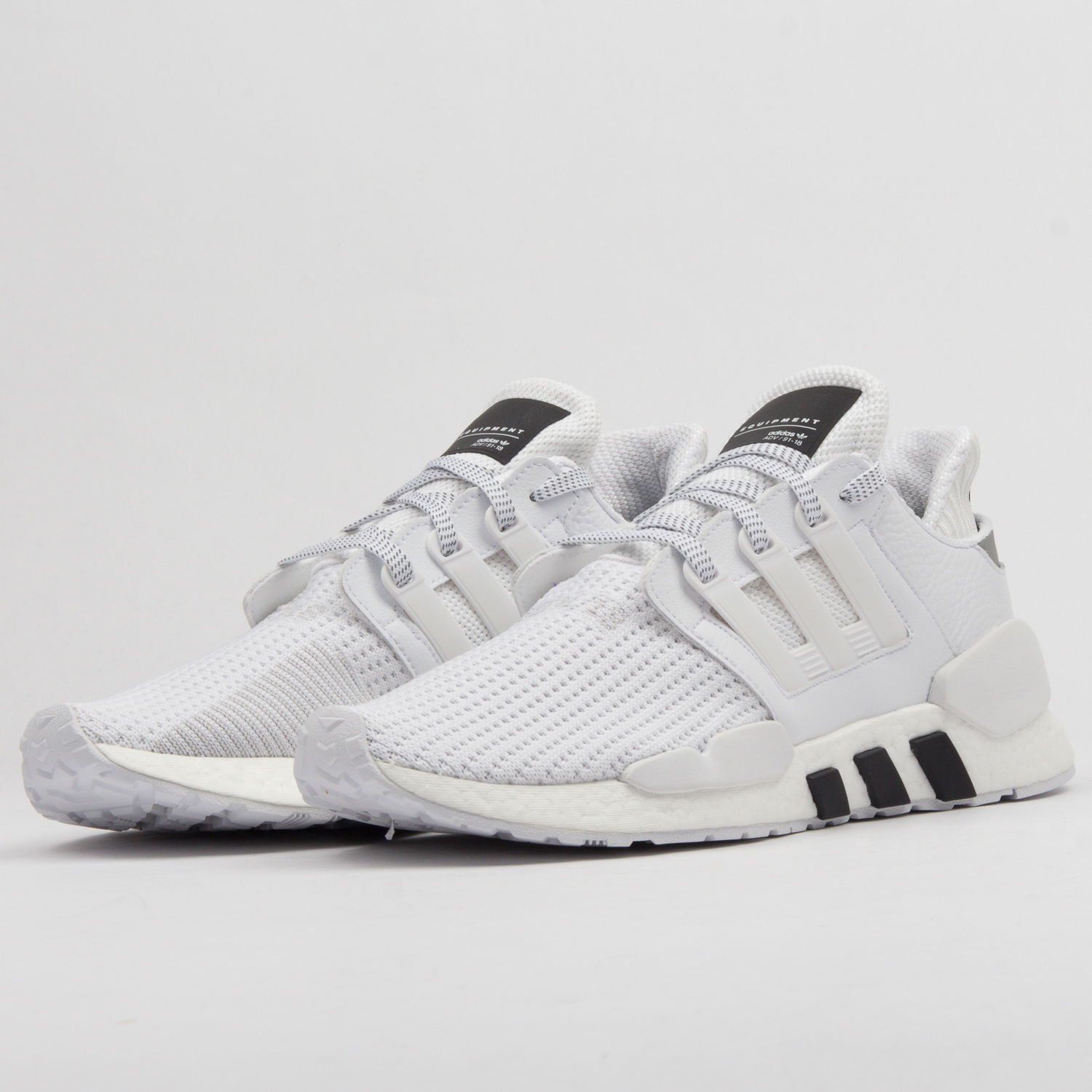 Sneakers og sko adidas Originals EQT Support 91/18 Hvid | BD7792, 0