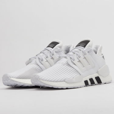 Sneakers og sko adidas Originals EQT Support 91/18 Hvid | BD7792, 0