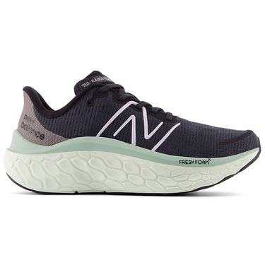 Sneakers og sko New Balance Fresh Foam Kaiha Road Sort | WKAIRCT1, 0