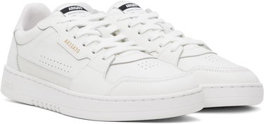 Sneakers og sko AXEL ARIGATO Dice Lo Sneaker Hvid | F2299001, 4
