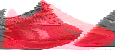 Sneakers og sko Reebok Fitness boty NANO X3 Rød | 100033778, 0