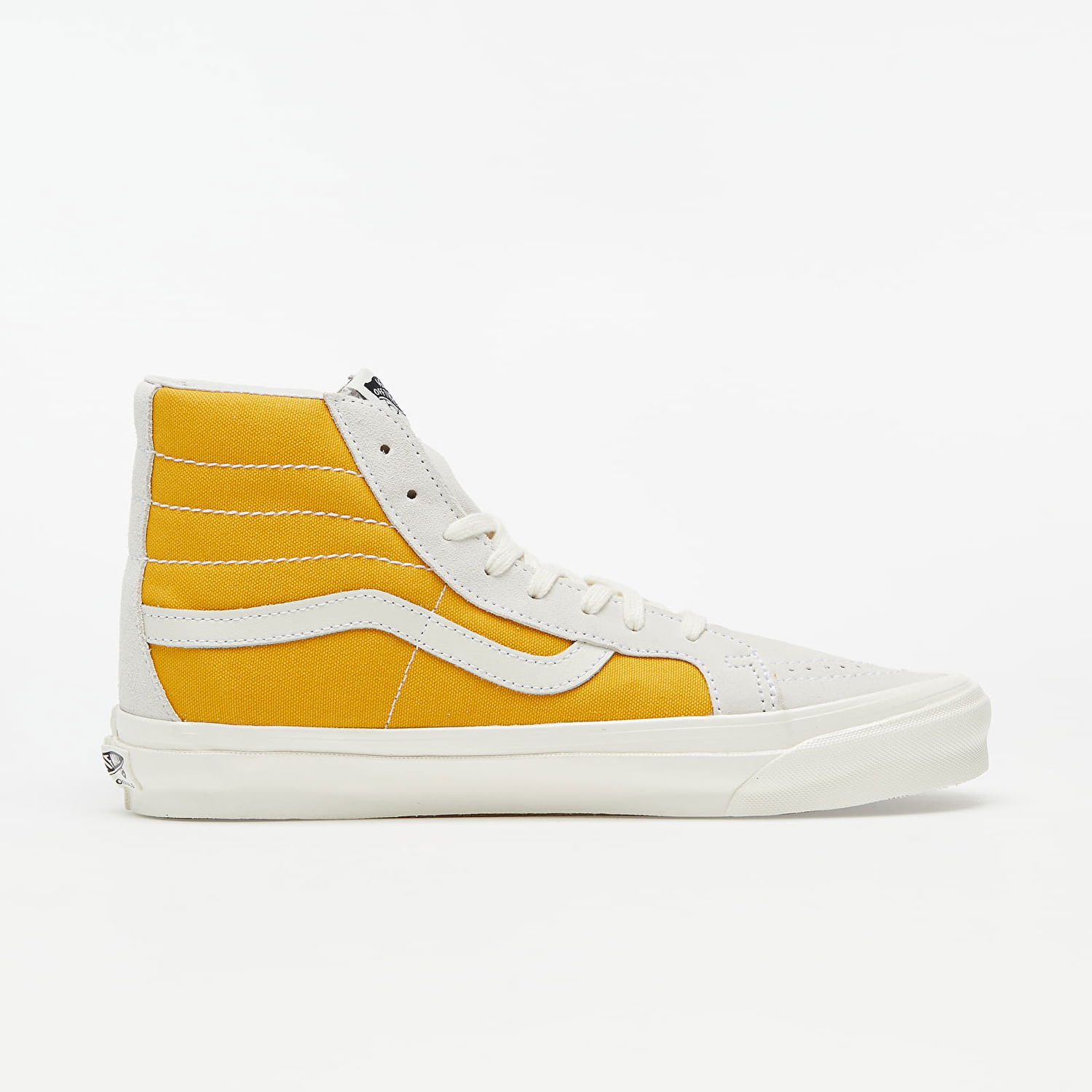 Sneakers og sko Vans OG Sk8-Hi LX Flerfarvet | VN0A4BVB0BC1, 1
