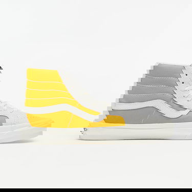Sneakers og sko Vans OG Sk8-Hi LX Flerfarvet | VN0A4BVB0BC1, 1