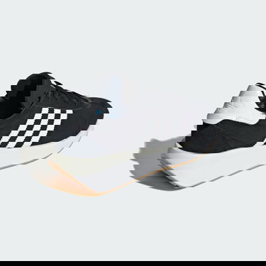 Sneakers og sko adidas Originals Country XLG Sort | IF8407, 4