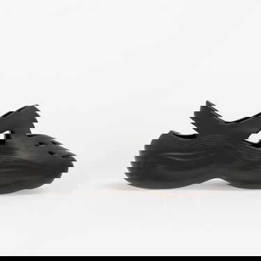 Sneakers og sko Crocs Dingyun Zhang x Diffuser Black Sand Sort | 209552-0LD, 2